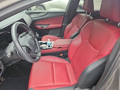 Used 2024 Lexus NX 350 AWD w/ Cold Area Package image 4