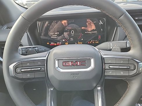New 2026 GMC Terrain AT4 w/ Convenience Package III image 10