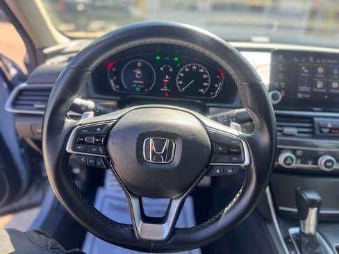 Used 2022 Honda Accord Sport Special Edition image 26