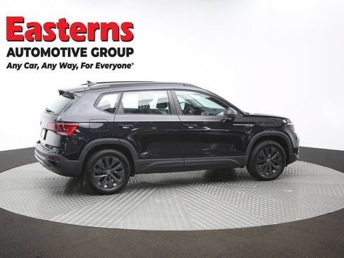 Used 2022 Volkswagen Taos S AWD/4WD image 41