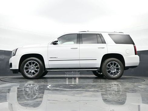 Used 2020 GMC Yukon Denali w/ Open Road Package AWD/4WD image 42