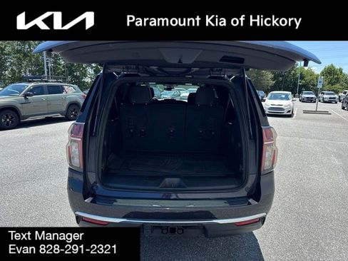 Used 2023 Chevrolet Suburban LS AWD/4WD image 10