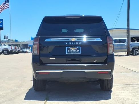Used 2024 Chevrolet Tahoe LT RWD image 6