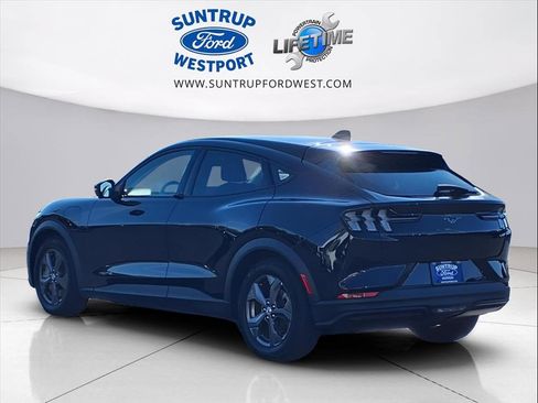 Used 2023 Ford Mustang Mach-E Select image 25