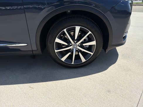 Certified 2026 Acura MDX FWD w/ Technology Package image 13