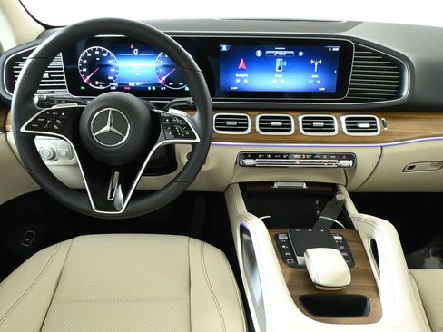 Certified 2026 Mercedes-Benz GLE 350 4MATIC image 17