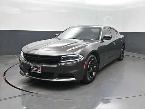 Used 2023 Dodge Charger SXT RWD image 1