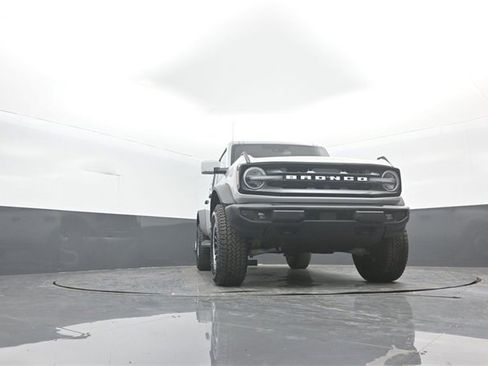 New 2026 Ford Bronco Outer Banks image 33