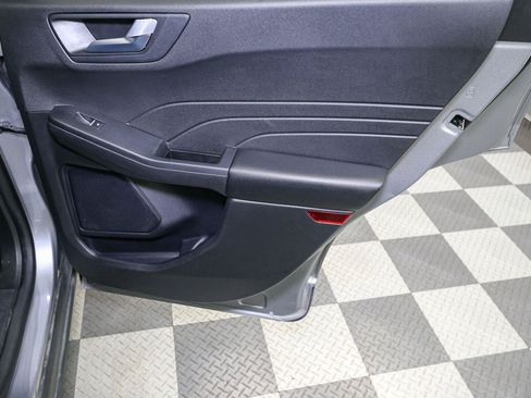 Used 2024 Ford Escape Platinum AWD/4WD image 23