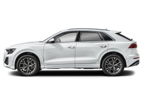 New 2026 Audi Q8 Premium Plus image 3