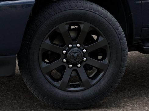 New 2026 RAM 2500 Big Horn AWD/4WD image 10