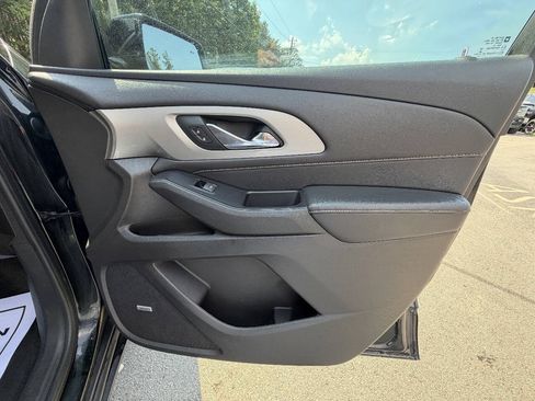 Used 2018 Chevrolet Traverse LT AWD/4WD image 19
