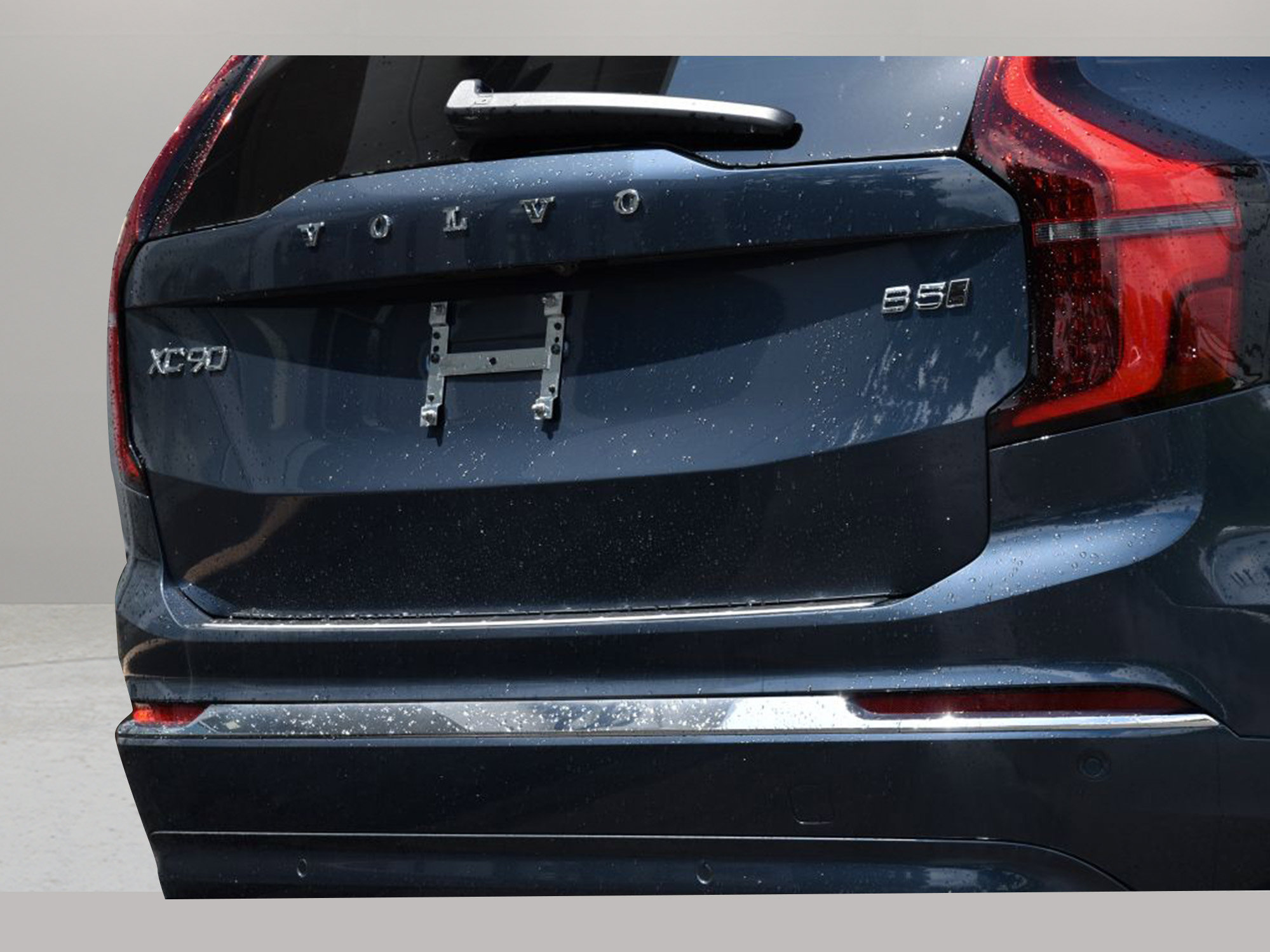 Used 2025 Volvo XC90 B5 Core w/ Protection Package Premier AWD/4WD image 30