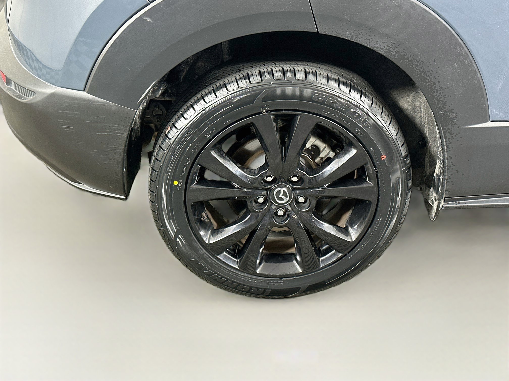 Used 2025 MAZDA CX-30 AWD 2.5 S w/ Preferred Package image 11