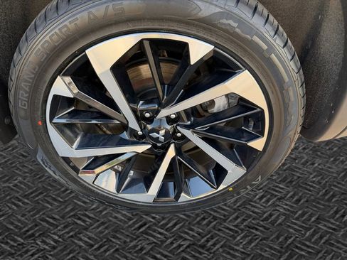 Used 2022 Mitsubishi Outlander ES AWD/4WD image 11