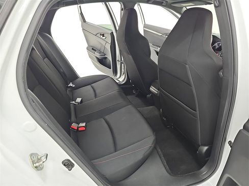 Used 2020 Honda Civic Si image 13