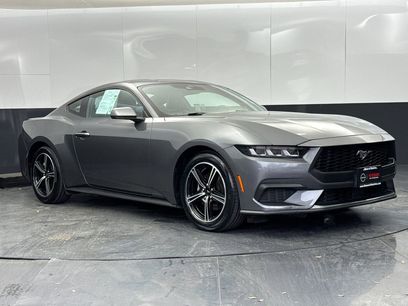 Used 2024 Ford Mustang Premium