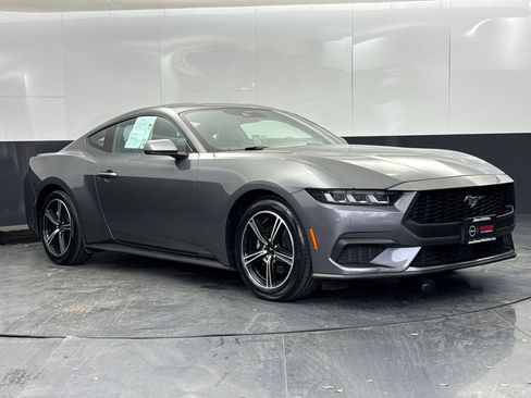 Used 2024 Ford Mustang Premium image 1