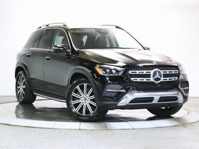Used 2024 Mercedes-Benz GLE 450e 4MATIC w/ Winter Package