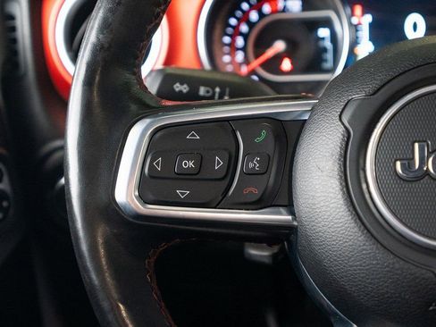 Used 2020 Jeep Wrangler Unlimited Rubicon image 28