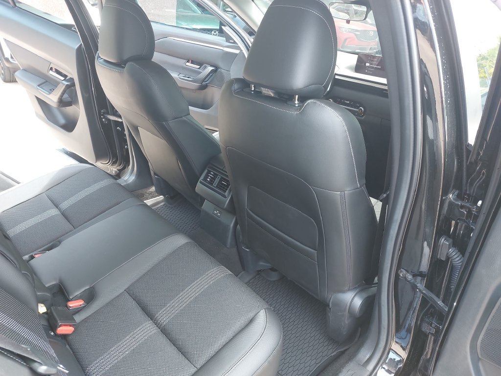 Used 2024 MAZDA CX-50 AWD 2.5 S w/ Cargo Package image 11