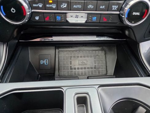 Used 2022 Ford F150 Tremor w/ Equipment Group 402A High AWD/4WD image 31