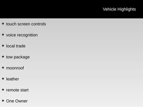 Used 2020 Honda Ridgeline Black Edition image 7