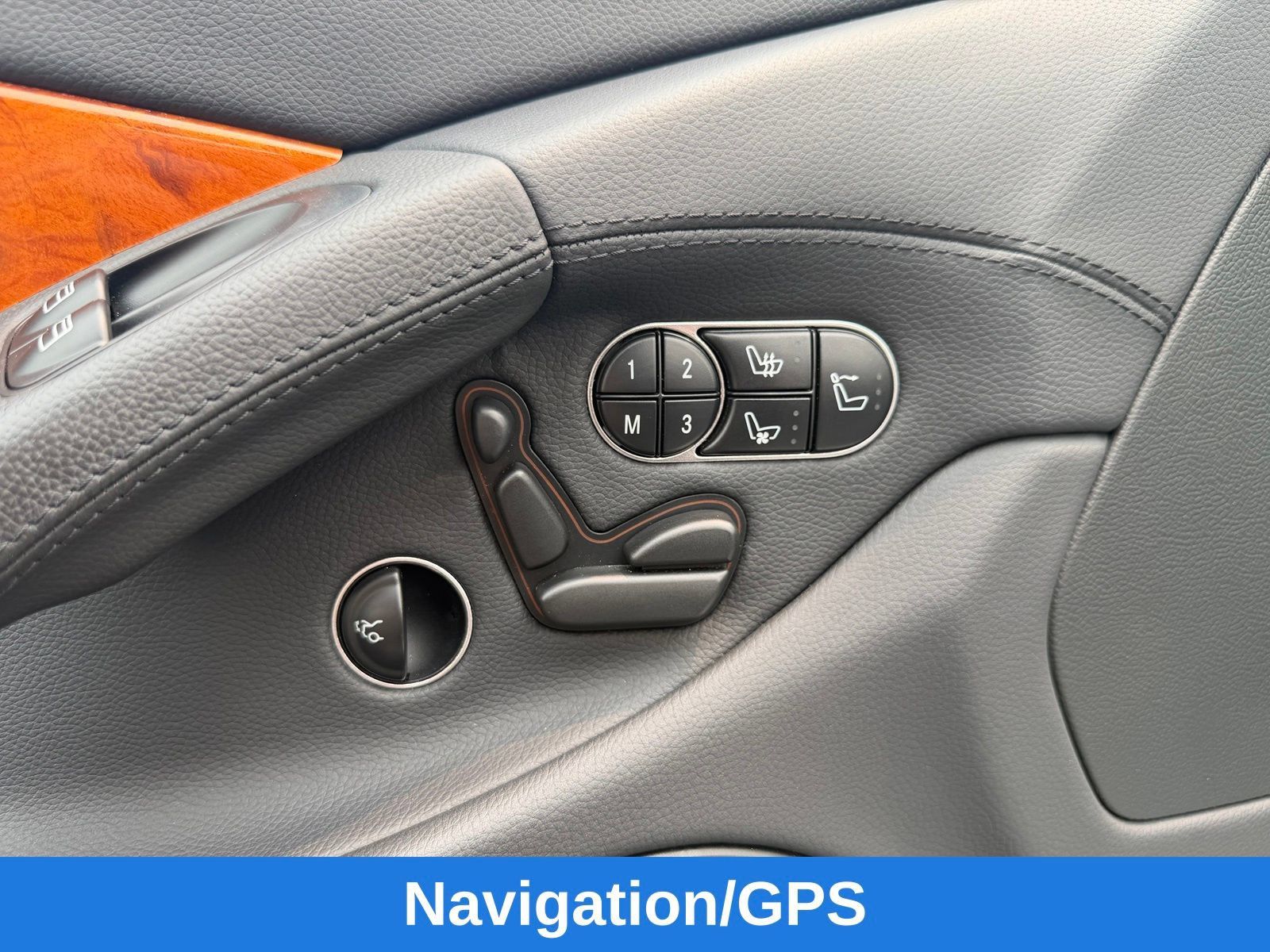 Used 2009 Mercedes-Benz SL 63 AMG image 13
