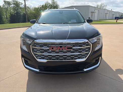 Used 2022 GMC Terrain Denali w/ LPO, Floor Liner Package AWD/4WD image 10