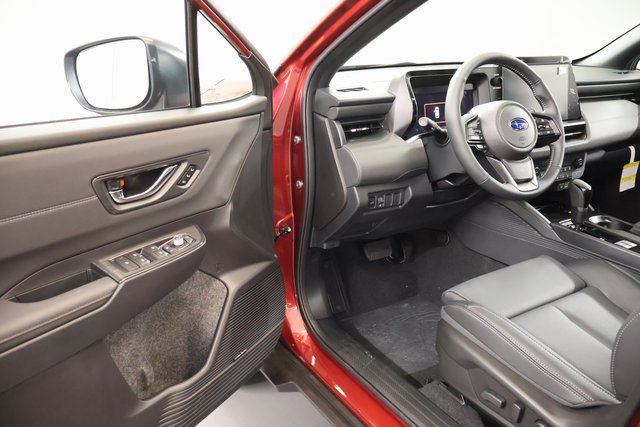 New 2026 Subaru Outback Touring XT AWD/4WD image 8