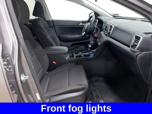 Used 2018 Kia Sportage LX image 8