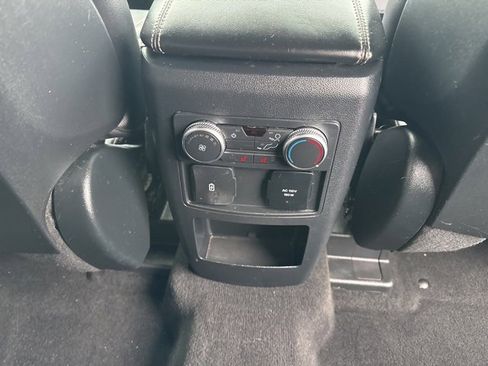 Used 2020 Ford Explorer ST w/ ST High-Performance Pack image 10