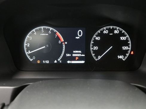 New 2026 Honda Ridgeline TrailSport+ image 13