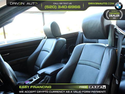 Used 2008 BMW 335i w/ Premium Pkg image 17