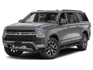 Certified 2023 Chevrolet Suburban Z71 AWD/4WD video 1