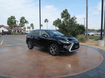 Used 2018 Lexus RX 350 FWD w/ Premium Package