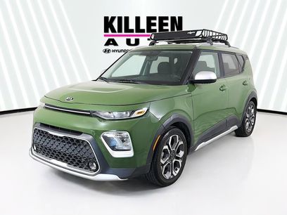 Used 2020 Kia Soul X-Line