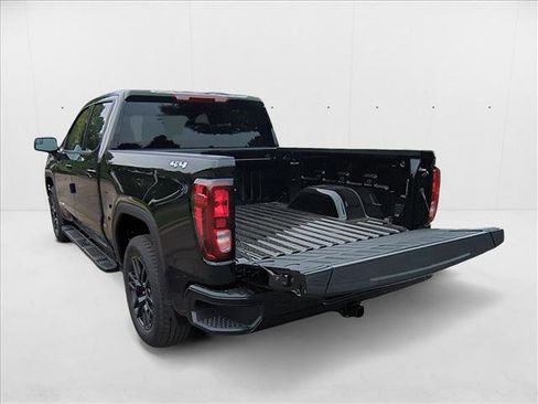 New 2026 GMC Sierra 1500 Elevation image 8