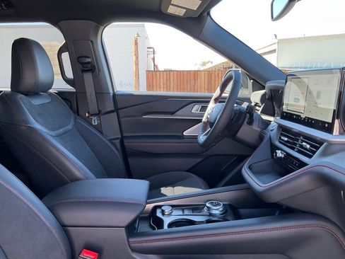 New 2026 Ford Explorer ST w/ Sun And Sound Package image 42