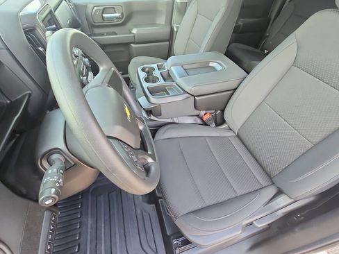 New 2026 Chevrolet Silverado 3500 W/T w/ WT Convenience Package AWD/4WD image 15