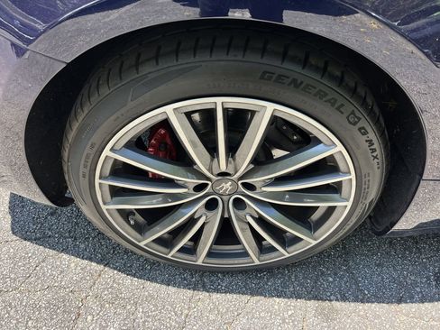 Used 2020 Maserati Ghibli S RWD image 14
