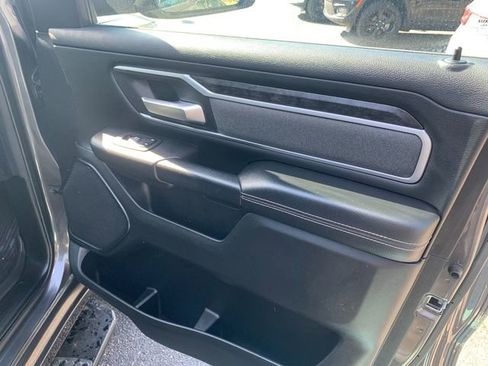 Used 2021 RAM 1500 Big Horn AWD/4WD image 13