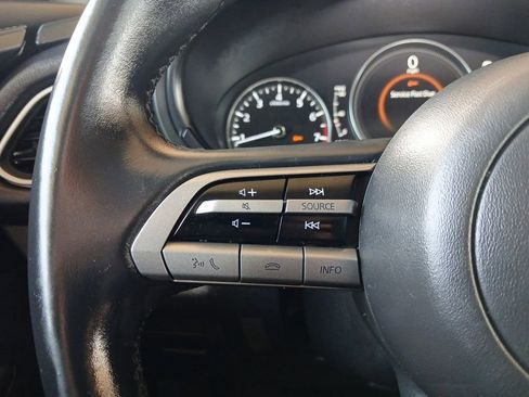 Used 2023 MAZDA CX-30 AWD 2.5 S w/ Select Package image 18