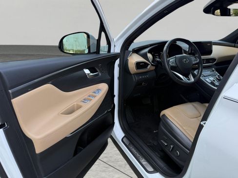 Used 2021 Hyundai Santa Fe Calligraphy w/ Cargo Package AWD/4WD image 20