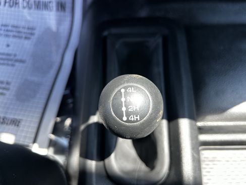 Used 2023 RAM 2500 Tradesman AWD/4WD image 29