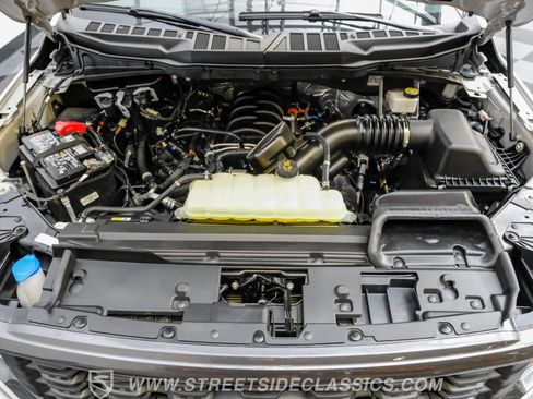 Used 2024 Ford F150 STX image 35