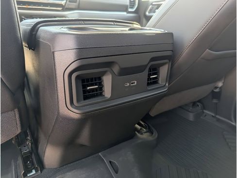 Used 2025 Chevrolet Silverado 1500 RST AWD/4WD image 29