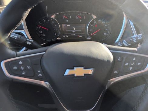 Certified 2023 Chevrolet Equinox LT image 15