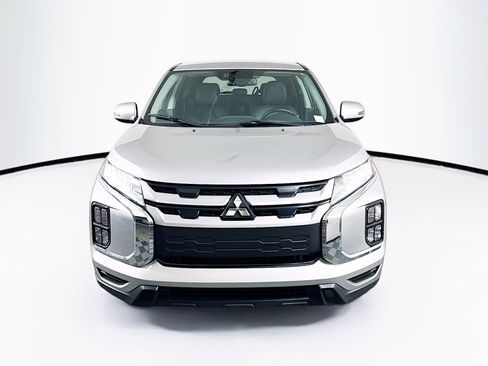 Used 2024 Mitsubishi Outlander Sport AWD image 2
