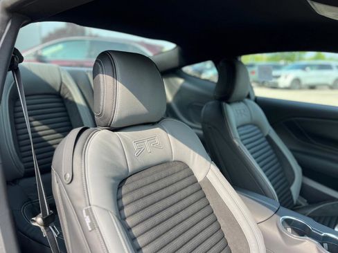 New 2025 Ford Mustang GT Premium w/ GT Performance Package image 27